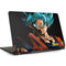 Dragon Ball Super Goku Dell Inspiron Skin